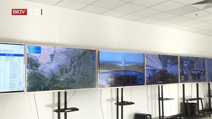 航科院以5G通信技術服務推動產品多元化創新，助力中國民航強國建設