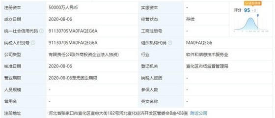 阿里巴巴新公司取名“京西” 與京東的巧合還是戰略布局？